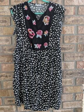 Kirundo Women's Dress Size Large